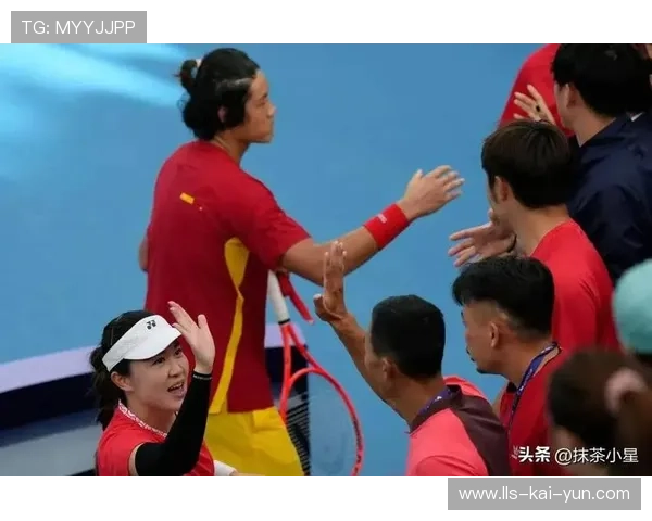 联合杯中国队不敌加拿大，朱琳遭逆转张之臻负世界第五