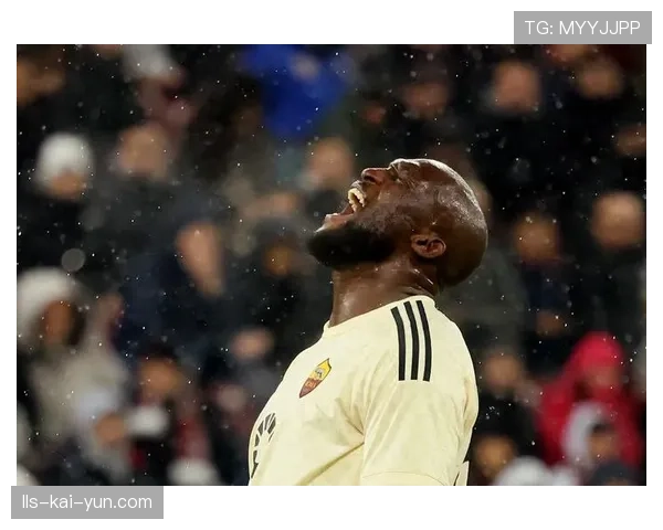 通讯：流浪者归来——卢卡库在罗马的第二个赛季找回状态